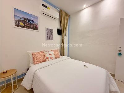 Casa en venta en Zona Sur Oriental Torices, Cartagena · foto 14 de 20