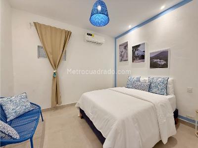 Casa en venta en Zona Sur Oriental Torices, Cartagena · foto 16 de 20