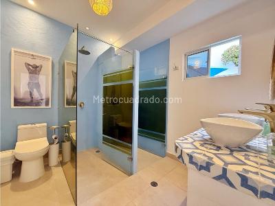 Casa en venta en Zona Sur Oriental Torices, Cartagena · foto 17 de 20