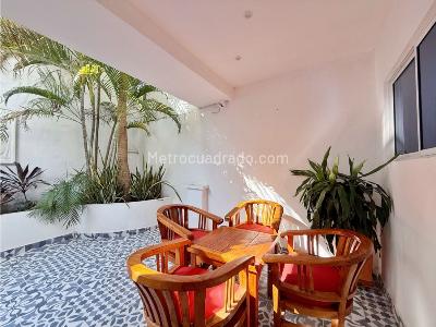 Casa en venta en Zona Sur Oriental Torices, Cartagena · foto 18 de 20