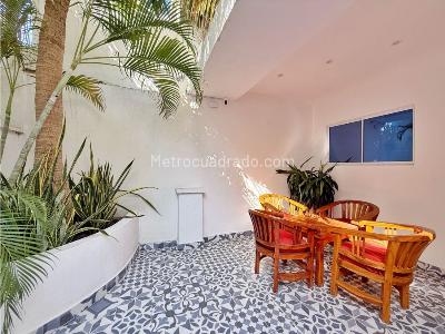 Casa en venta en Zona Sur Oriental Torices, Cartagena · foto 20 de 20