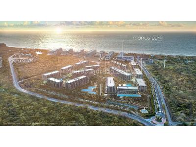 Apartamento en venta en Zona Norte Manzanillo Del Mar, Cartagena · foto 2 de 12