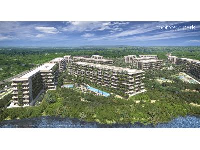 Apartamento en venta en Zona Norte Manzanillo Del Mar, Cartagena · foto 5 de 12