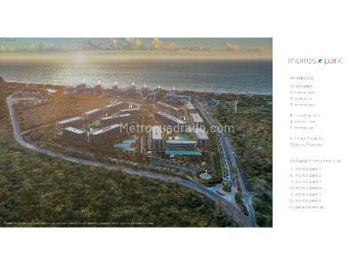 Apartamento en venta en Zona Norte Manzanillo Del Mar, Cartagena · foto 6 de 12