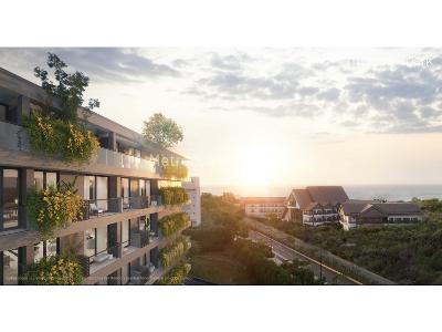 Apartamento en venta en Zona Norte Manzanillo Del Mar, Cartagena · foto 7 de 12