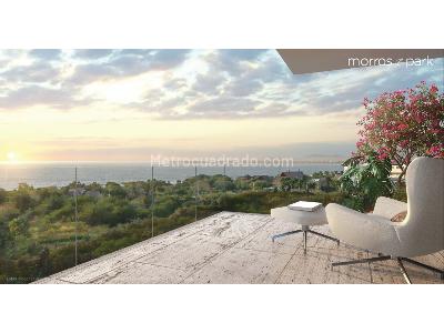 Apartamento en venta en Zona Norte Manzanillo Del Mar, Cartagena · foto 8 de 12