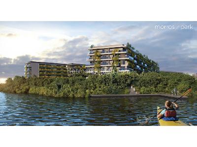 Apartamento en venta en Zona Norte Manzanillo Del Mar, Cartagena · foto 10 de 12