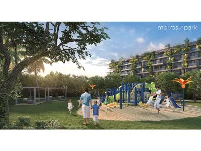 Apartamento en venta en Zona Norte Manzanillo Del Mar, Cartagena · foto 11 de 12