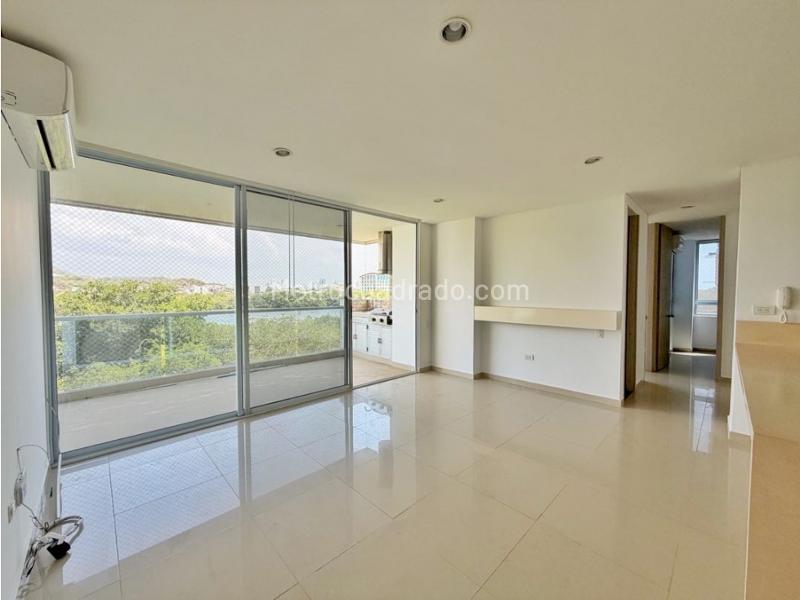 Piso – Cartagena de Indias - Vista 4