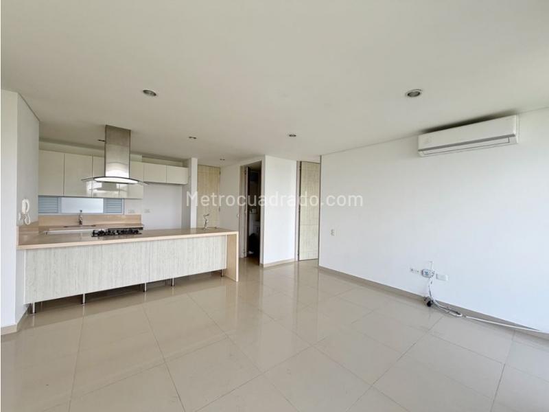 Piso – Cartagena de Indias - Vista 5