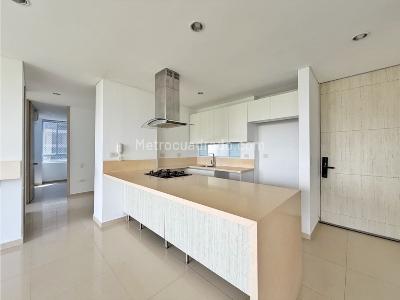 Apartamento de 3 alcobas en venta en Zona Residencial Cabrero, Cartagena, 95 m² · foto 6 de 20