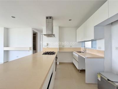 Apartamento de 3 alcobas en venta en Zona Residencial Cabrero, Cartagena, 95 m² · foto 7 de 20