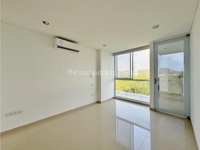 Apartamento de 3 alcobas en venta en Zona Residencial Cabrero, Cartagena, 95 m² · foto 8 de 20
