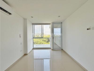Apartamento de 3 alcobas en venta en Zona Residencial Cabrero, Cartagena, 95 m² · foto 11 de 20