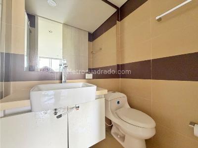 Apartamento de 3 alcobas en venta en Zona Residencial Cabrero, Cartagena, 95 m² · foto 13 de 20