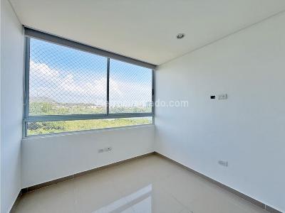 Apartamento de 3 alcobas en venta en Zona Residencial Cabrero, Cartagena, 95 m² · foto 16 de 20
