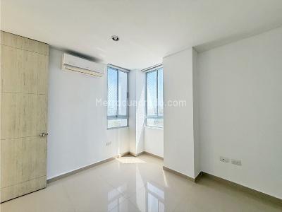 Apartamento de 3 alcobas en venta en Zona Residencial Cabrero, Cartagena, 95 m² · foto 18 de 20