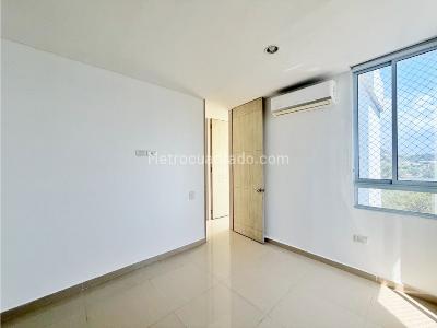 Apartamento de 3 alcobas en venta en Zona Residencial Cabrero, Cartagena, 95 m² · foto 19 de 20