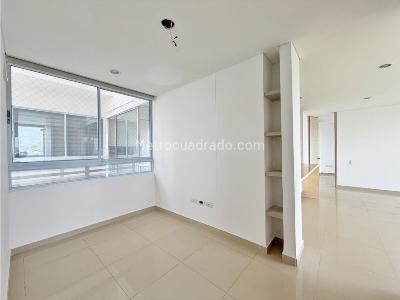 Apartamento de 3 alcobas en venta en Zona Residencial Cabrero, Cartagena, 95 m² · foto 20 de 20