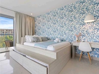 Apartaestudio en venta en Zona Norte Manzanillo Del Mar, Cartagena, 56 m² · foto 2 de 20