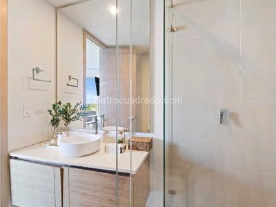 Apartaestudio en venta en Zona Norte Manzanillo Del Mar, Cartagena, 56 m² · foto 3 de 20