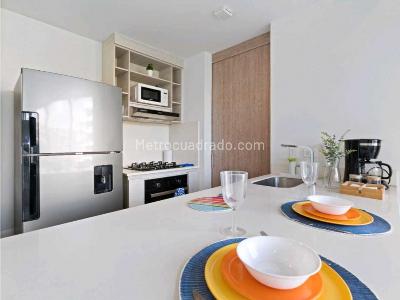 Apartaestudio en venta en Zona Norte Manzanillo Del Mar, Cartagena, 56 m² · foto 4 de 20