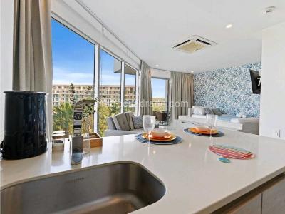 Apartaestudio en venta en Zona Norte Manzanillo Del Mar, Cartagena, 56 m² · foto 5 de 20