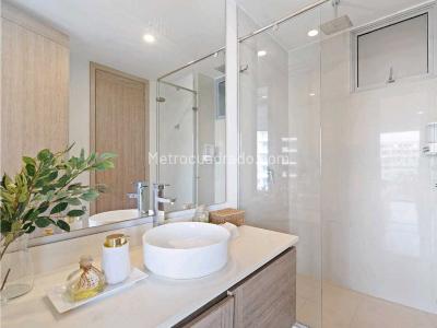 Apartaestudio en venta en Zona Norte Manzanillo Del Mar, Cartagena, 56 m² · foto 7 de 20