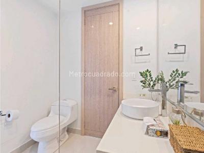 Apartaestudio en venta en Zona Norte Manzanillo Del Mar, Cartagena, 56 m² · foto 8 de 20