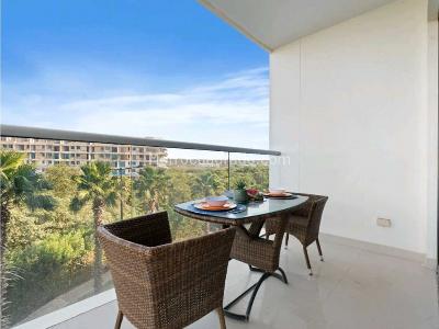 Apartaestudio en venta en Zona Norte Manzanillo Del Mar, Cartagena, 56 m² · foto 9 de 20