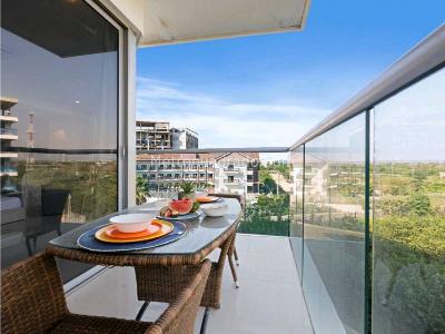 Apartaestudio en venta en Zona Norte Manzanillo Del Mar, Cartagena, 56 m² · foto 11 de 20