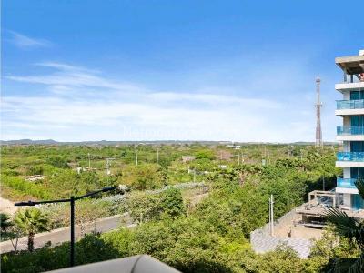 Apartaestudio en venta en Zona Norte Manzanillo Del Mar, Cartagena, 56 m² · foto 12 de 20