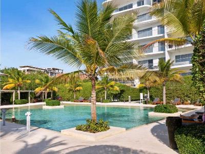 Apartaestudio en venta en Zona Norte Manzanillo Del Mar, Cartagena, 56 m² · foto 13 de 20