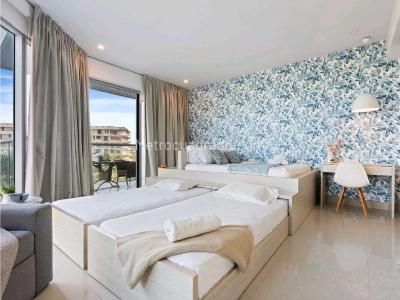 Apartaestudio en venta en Zona Norte Manzanillo Del Mar, Cartagena, 56 m² · foto 15 de 20