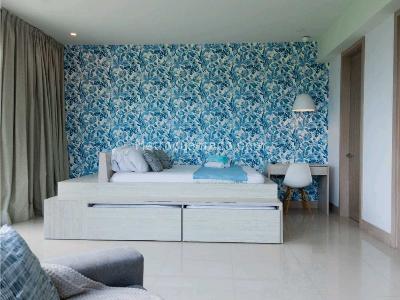 Apartaestudio en venta en Zona Norte Manzanillo Del Mar, Cartagena, 56 m² · foto 17 de 20