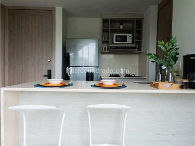 Apartaestudio en venta en Zona Norte Manzanillo Del Mar, Cartagena, 56 m² · foto 20 de 20