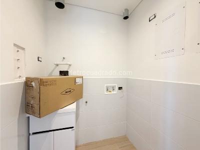 Apartamento de 2 alcobas en venta en Zona Residencial Cabrero, Cartagena, 66 m² · foto 13 de 20