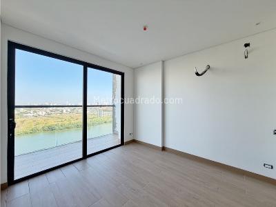Apartamento de 2 alcobas en venta en Zona Residencial Cabrero, Cartagena, 66 m² · foto 8 de 20