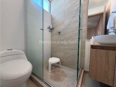 Apartamento de 3 alcobas en venta en Zona Residencial Marbella, Cartagena, 98 m² · foto 12 de 15