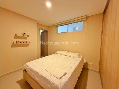 Apartamento de 3 alcobas en venta en Zona Residencial Marbella, Cartagena, 98 m² · foto 13 de 15