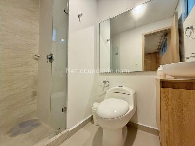Apartamento de 3 alcobas en venta en Zona Residencial Marbella, Cartagena, 98 m² · foto 14 de 15