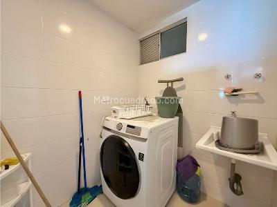 Apartamento de 3 alcobas en venta en Zona Residencial Marbella, Cartagena, 98 m² · foto 15 de 15