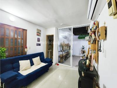 Casa en venta en Zona Residencial Pie De La Popa, Cartagena · foto 4 de 13