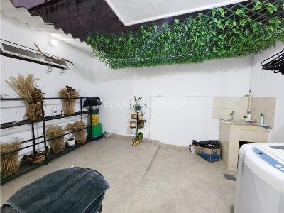 Casa en venta en Zona Residencial Pie De La Popa, Cartagena · foto 7 de 13
