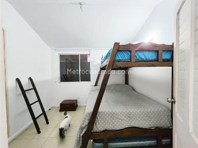 Casa en venta en Zona Residencial Pie De La Popa, Cartagena · foto 9 de 13
