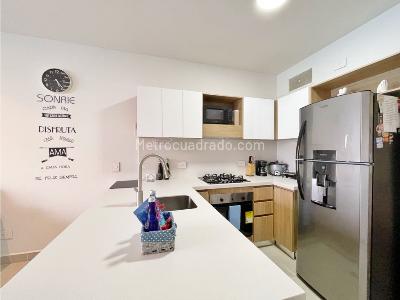 Apartamento de 1 alcoba en venta en Zona Norte Via Anillo Vial (Cartagena Barranquilla), Cartagena, 48 m² · foto 13 de 20