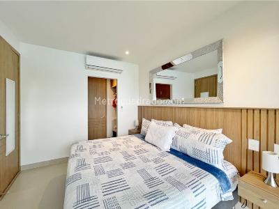 Apartamento de 1 alcoba en venta en Zona Norte Via Anillo Vial (Cartagena Barranquilla), Cartagena, 48 m² · foto 17 de 20