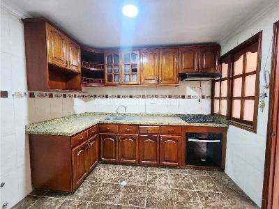 Casa de 4 alcobas en venta en Zona Residencial Pie De La Popa, Cartagena, 179 m² · foto 5 de 20