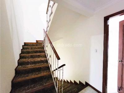Casa de 4 alcobas en venta en Zona Residencial Pie De La Popa, Cartagena, 179 m² · foto 9 de 20