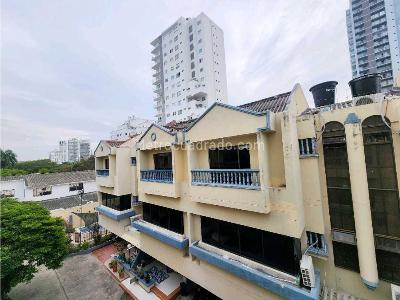 Casa de 4 alcobas en venta en Zona Residencial Pie De La Popa, Cartagena, 179 m² · foto 16 de 20